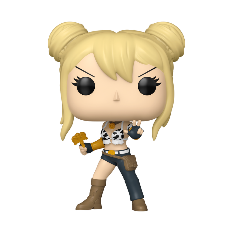 Funko Pop! Fairy Tail - Lucy