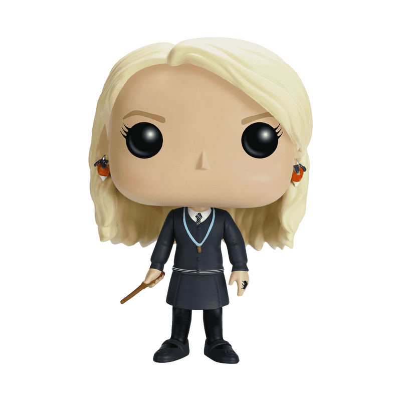 Funko Pop! Harry Potter - Luna Lovegood
