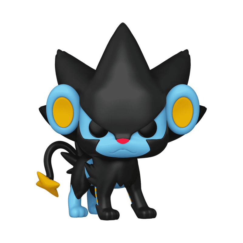 Funko Pop! Pokémon - Luxray