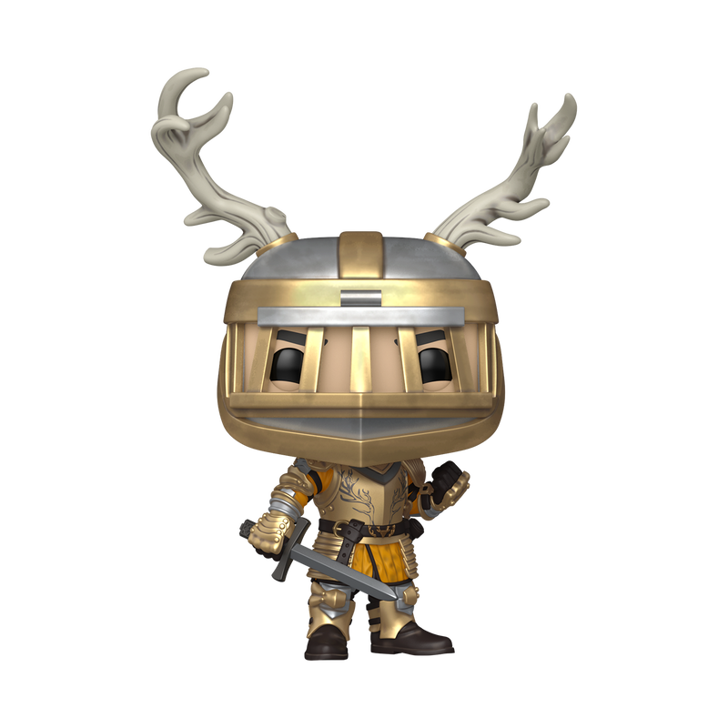 Funko Pop! A Knight of the Seven Kingdoms - Lyonel Baratheon