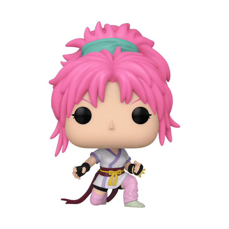 Funko Pop! Hunter x Hunter - Machi