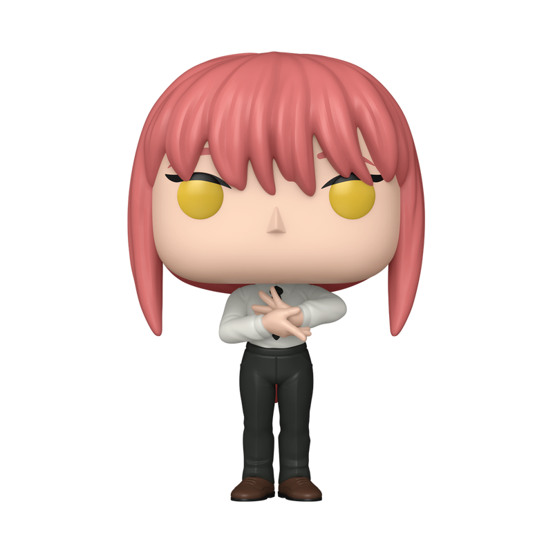Funko Pop! Chainsaw Man - Makima (Amazon)