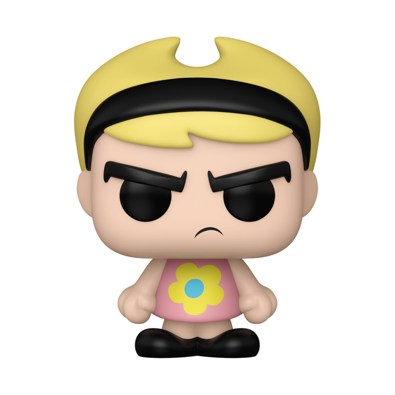 Funko Pop! The Grim Adventures of Billy & Mandy - Mandy