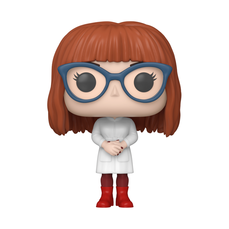 Funko Pop! Wednesday - Marilyn Thornhill