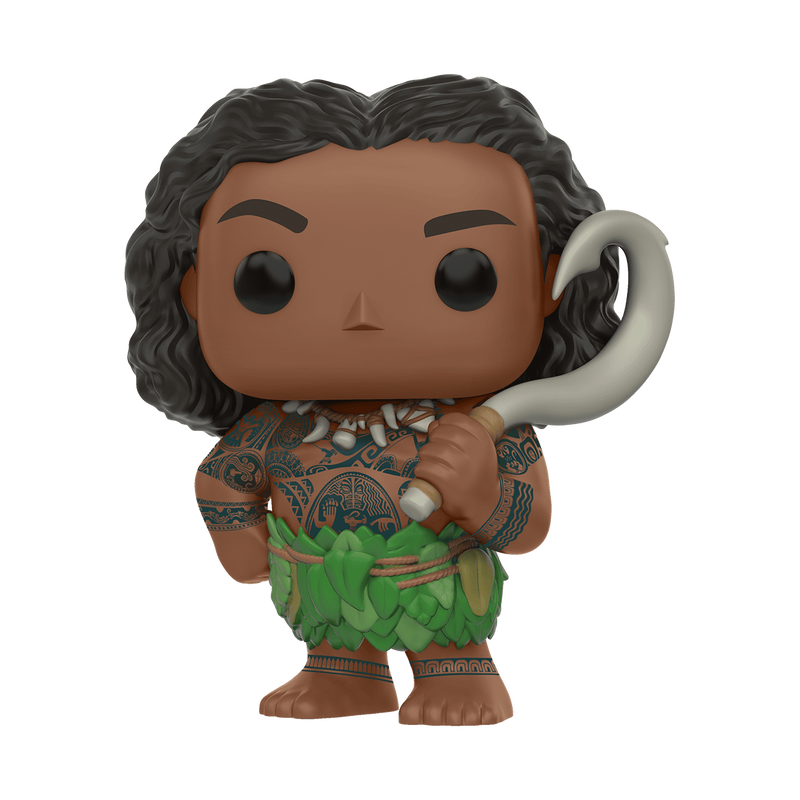 Funko Pop! Disney - Maui