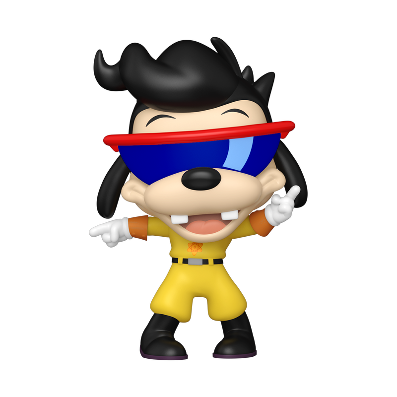 Funko Pop! Disney - A Goofy Movie 30th Anniversary Max