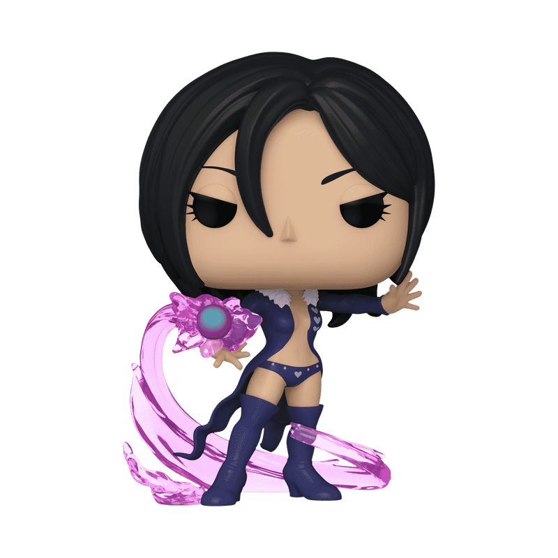 Funko Pop! Seven Deadly Sins - Merlin