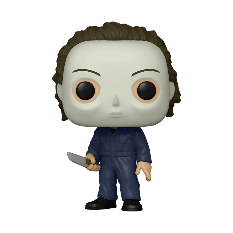 Funko Pop! Halloween - Michael Myers New Pose