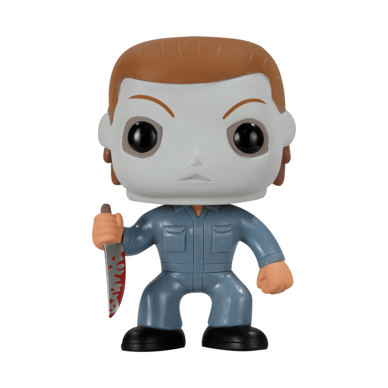 Funko Pop! Halloween - Michael Myers