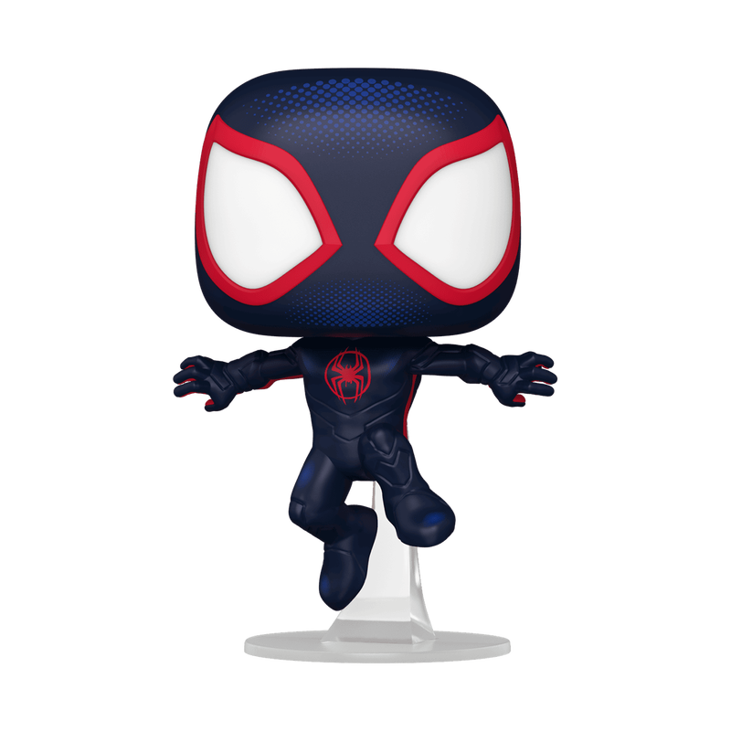 Funko Pop! Marvel - Spider-Man Across the Spider-Verse: Miles Morales