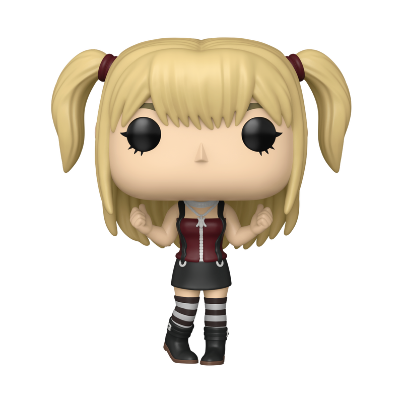 Funko Pop! Death Note - Misa Amane