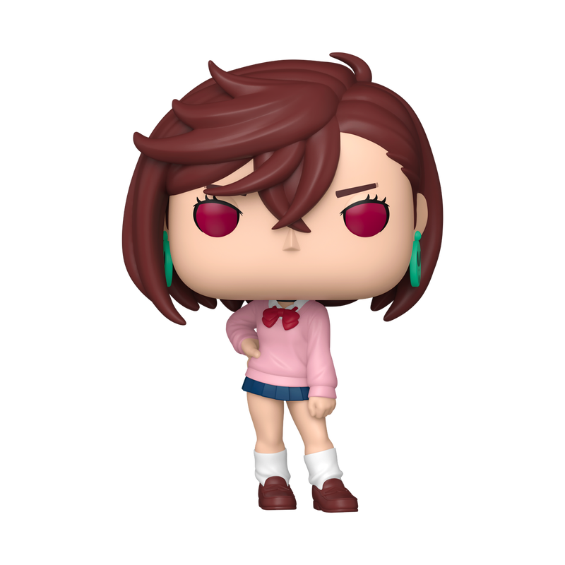 Funko Pop! Dandadan - Momo