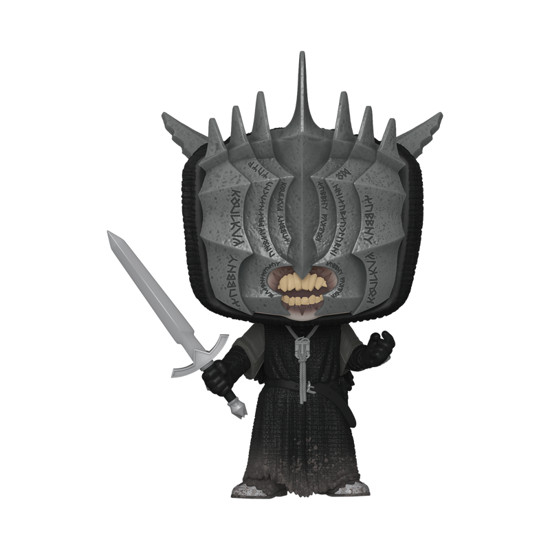 Funko Pop! Lord Of The Rings - Mouth Of Sauron