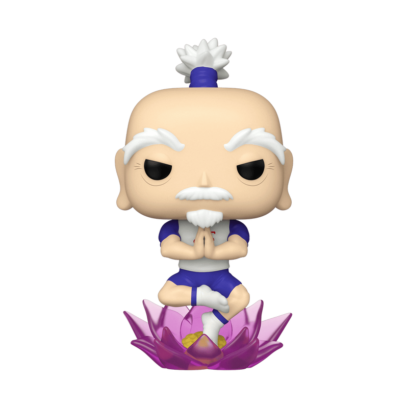 Funko Pop! Hunter x Hunter - Netero
