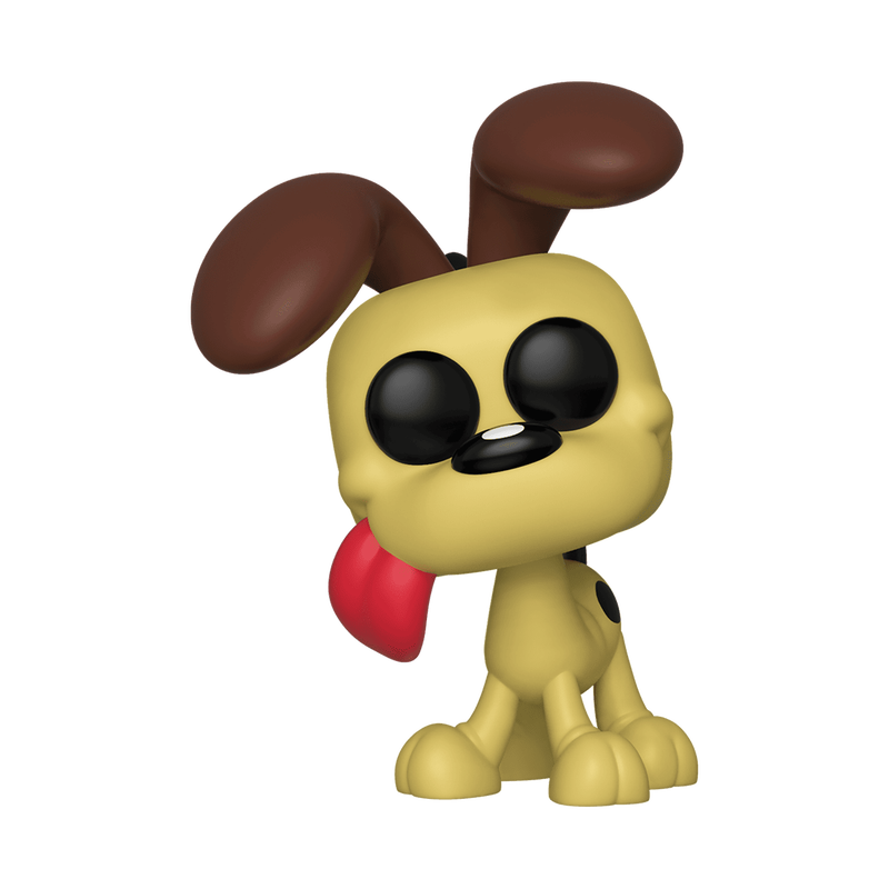 Funko Pop! Garfield - Odie
