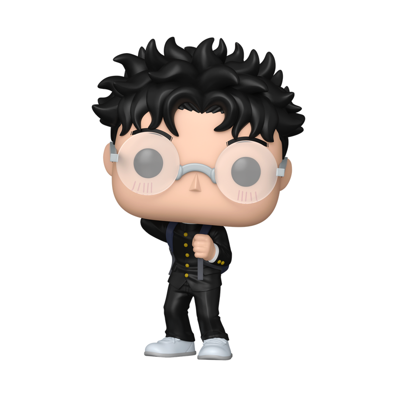 Funko Pop! Dandadan - Okarun Chase