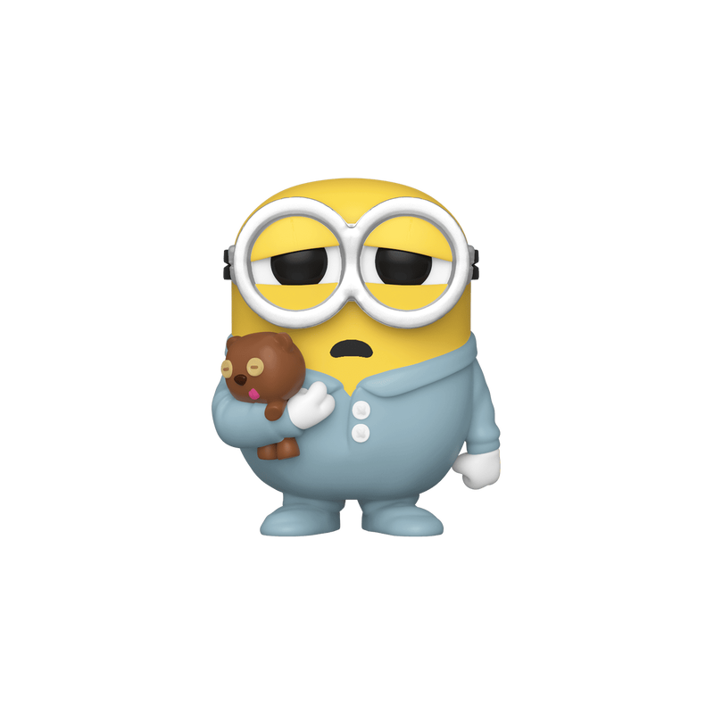 Funko Pop! Minions: The Rise of Gru - Pajama Bob