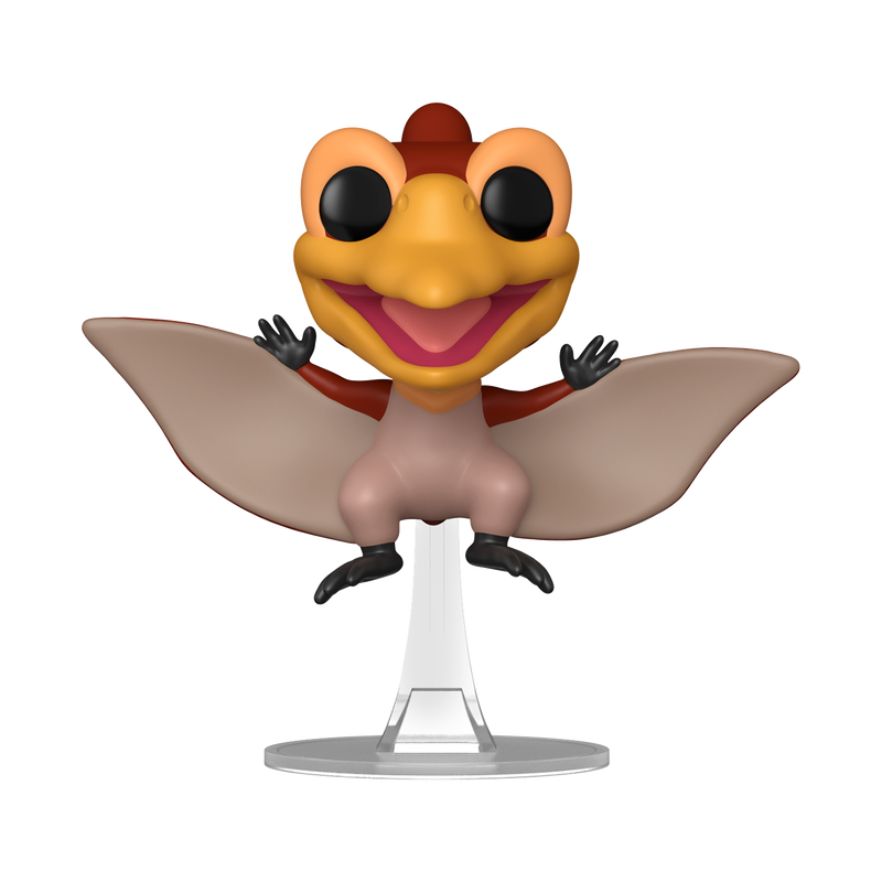 Funko Pop! The Land Before Time - Petrie