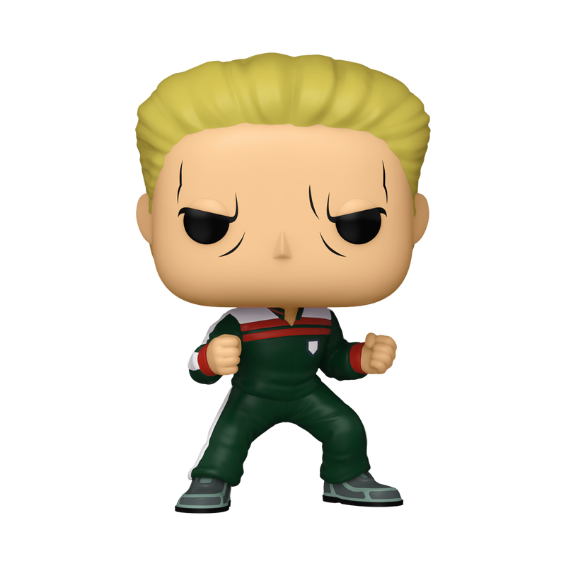Funko Pop! Hunter x Hunter - Phinks