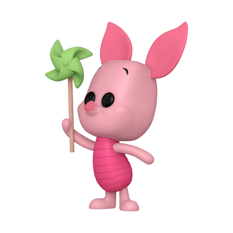 Funko Pop! Disney - Piglet