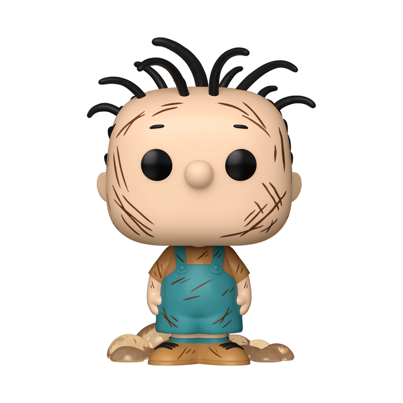 Funko Pop! Peanuts – Pigpen
