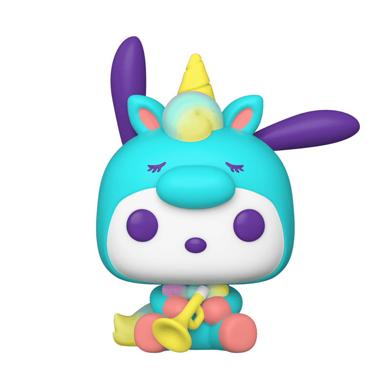 Funko Pop! Hello Kitty - Pochacco