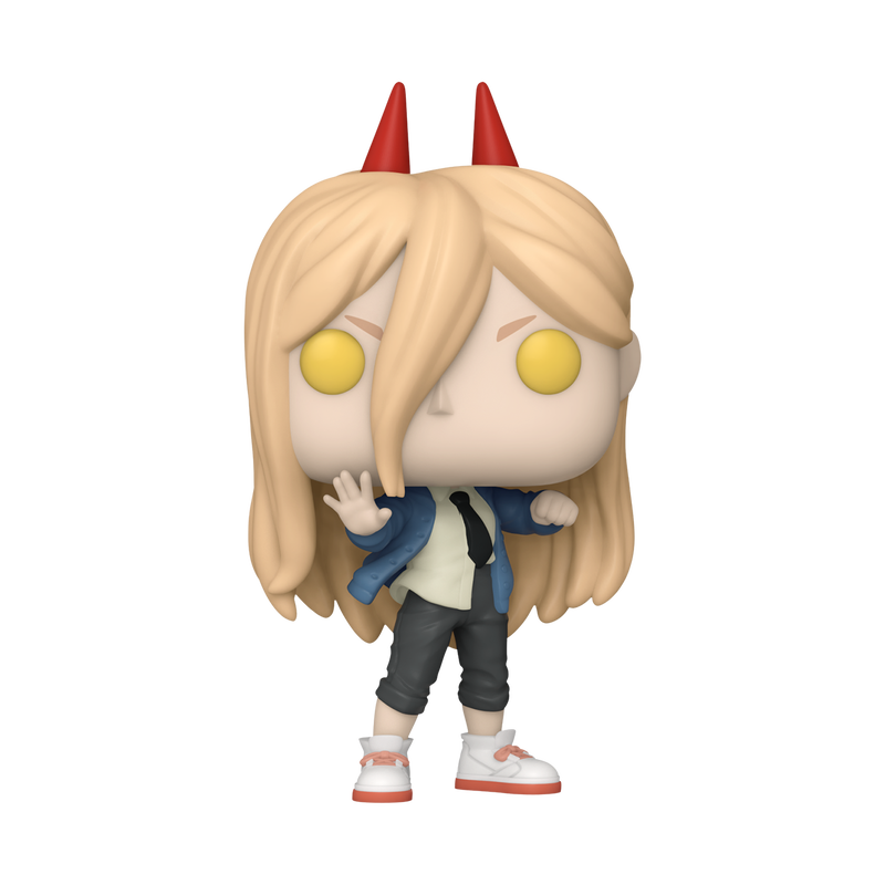 Funko Pop! Chainsaw Man - Power