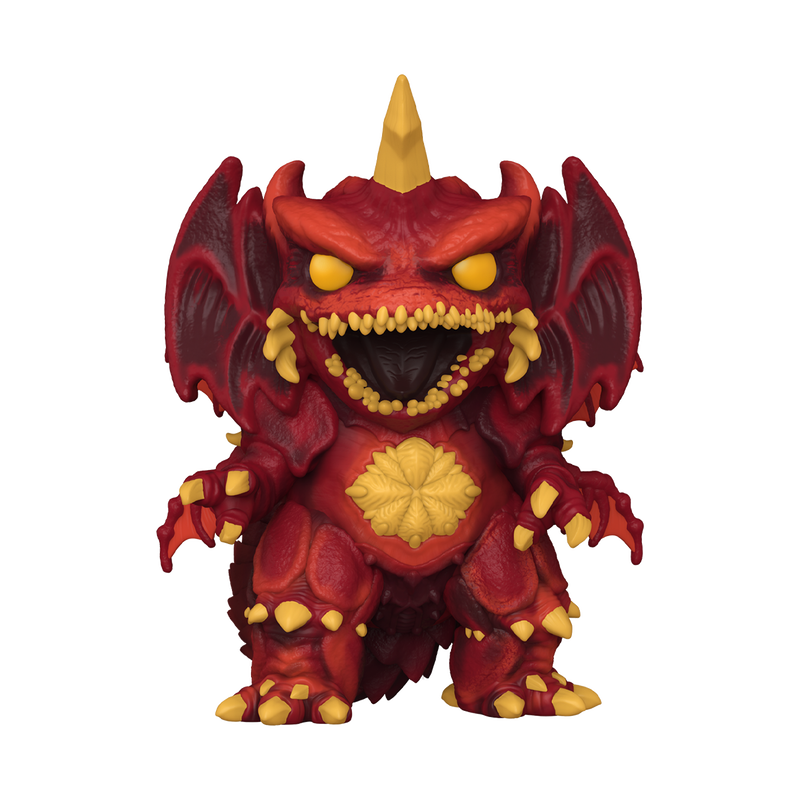 Funko Pop! Premium Godzilla - Destoroyah (Special Edition)
