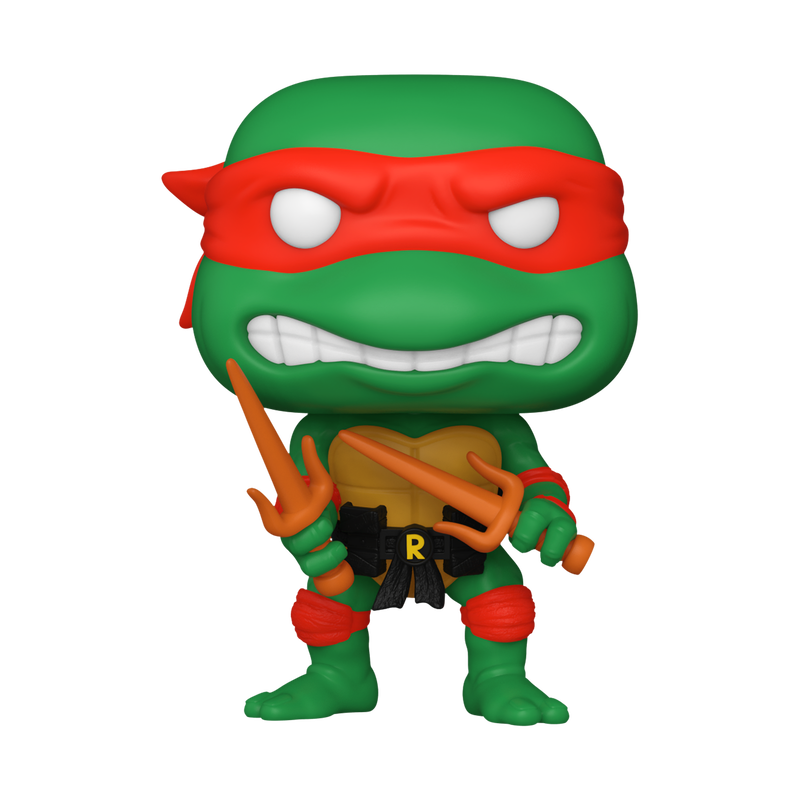 Funko Pop! TMNT - Raphael