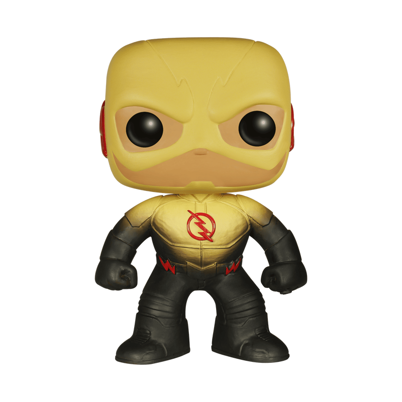 Funko Pop! DC - Reverse Flash