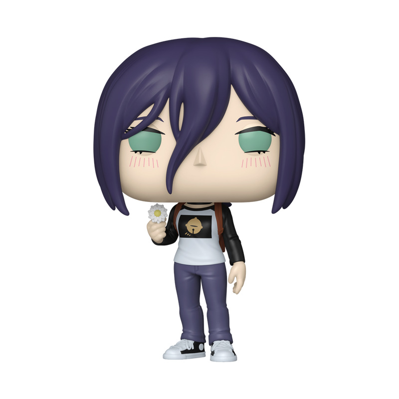 Funko Pop! Chainsaw Man - Reze Chase