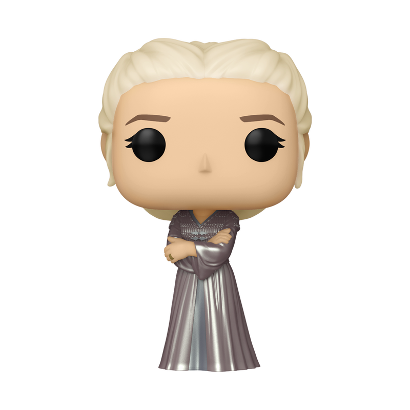 Funko Pop! House of the Dragon - Rhaenyra Targaryen