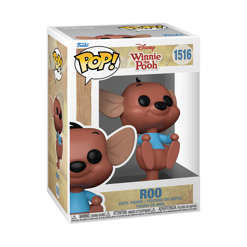 Funko Pop! Disney - Roo