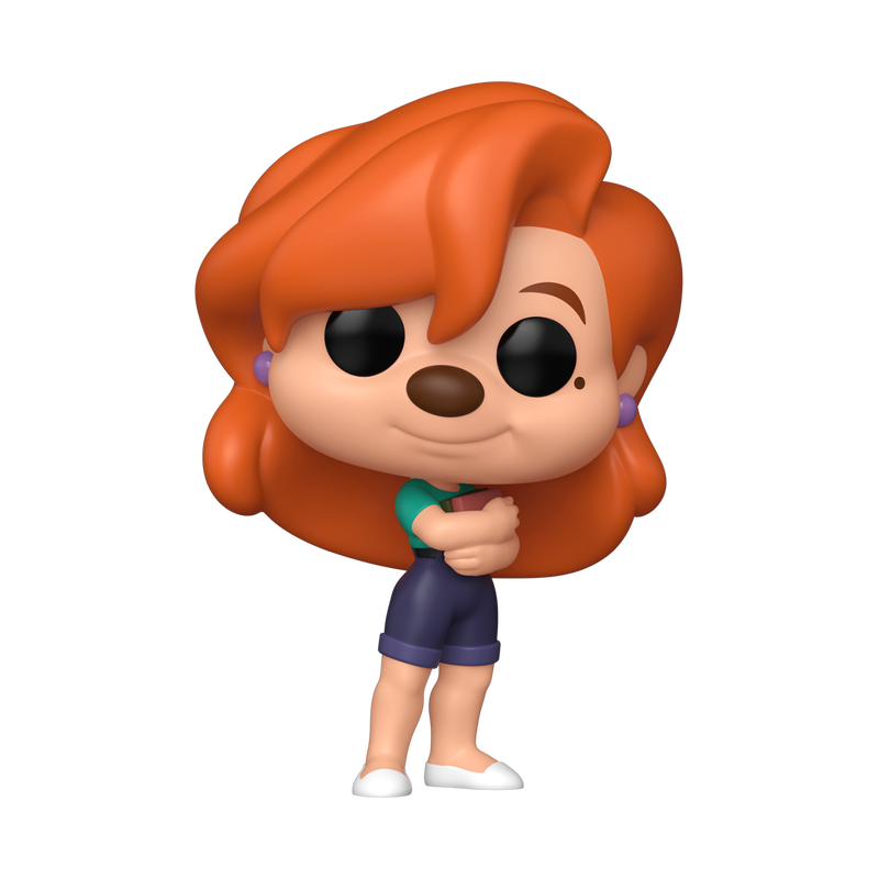 Funko Pop! Disney - A Goofy Movie 30th Anniversary Roxanne