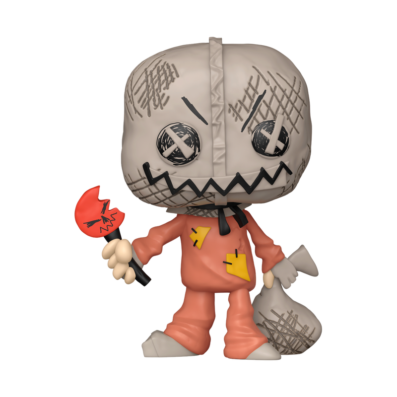 Funko Pop! Horror Doodles - Sam