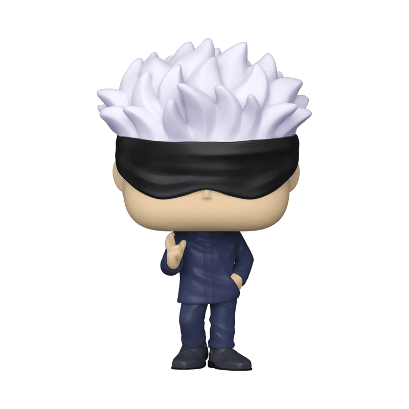 Funko Pop! Jujutsu Kaisen - Satoru Gojo