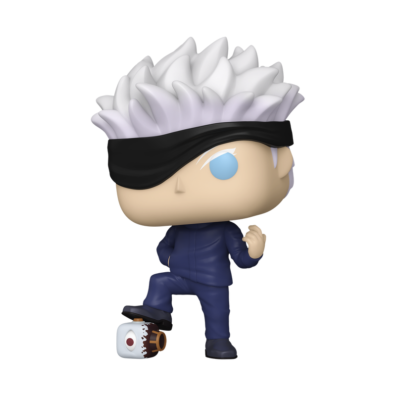 Funko Pop! Jujutsu Kaisen - Gojo (SDCC)