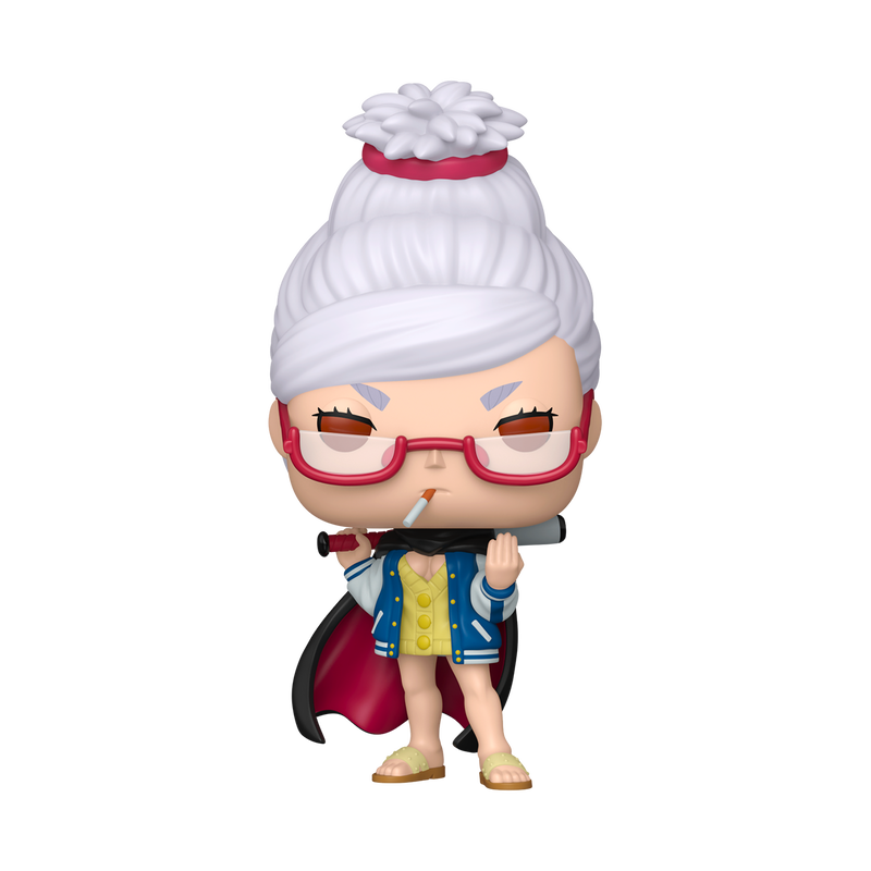 Funko Pop! Dandadan - Seiko