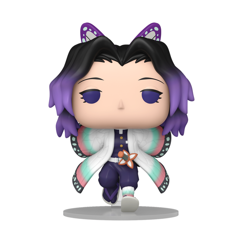 Funko Pop! Demon Slayer - Shinobu Kocho (SDCC)