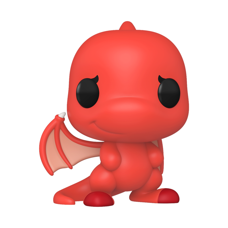 Funko Pop! Neopets - Shoyru