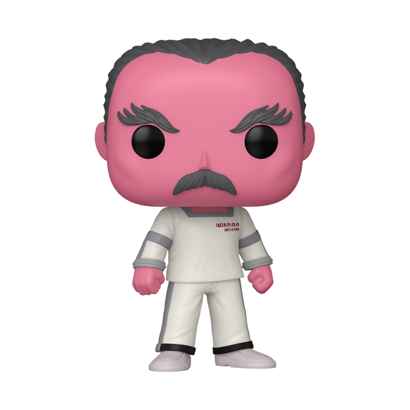Funko Pop! DC: Lanterns - Sinestro
