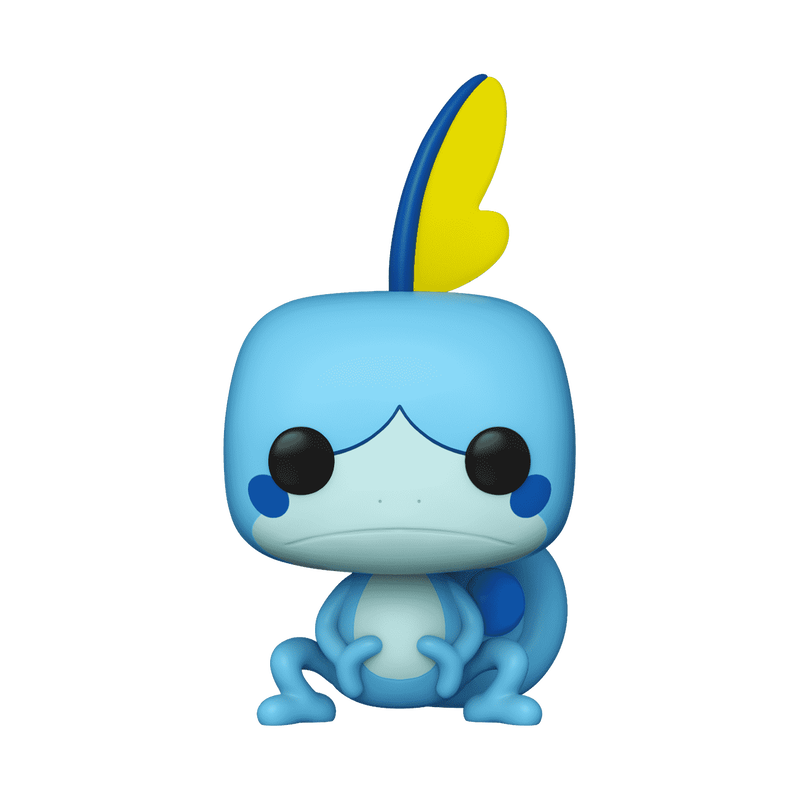 Funko Pop! Pokémon - Sobble