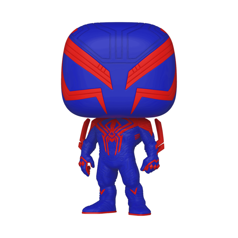 Funko Pop! Marvel - Spider-Man Across the Spider-Verse: Spider-Man 2099