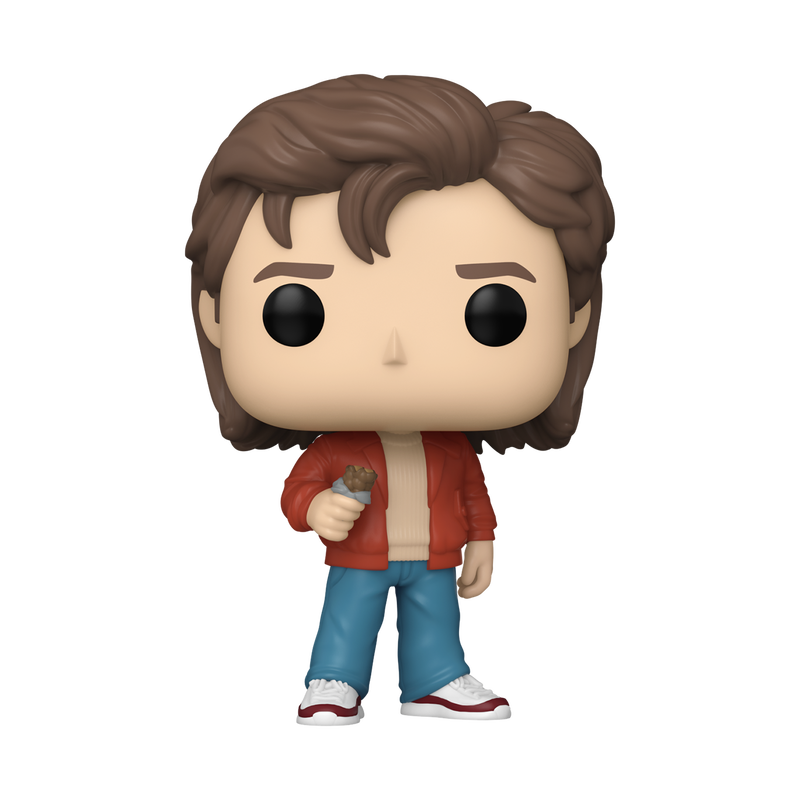 Funko Pop! Stranger Things S5 - Steve Harrington