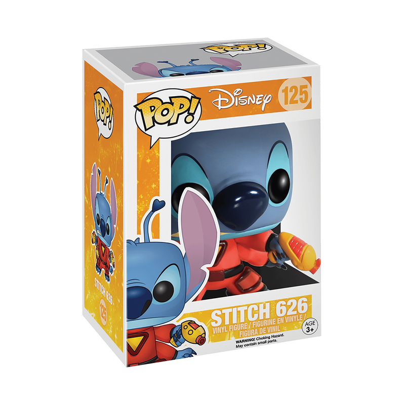 Funko Pop! Disney - Stitch 626