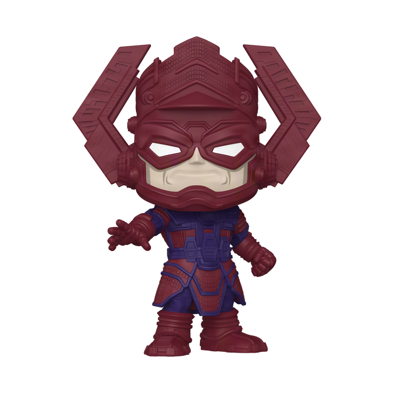 Funko Pop! Marvel - The Fantastic Four: First Steps - Galactus 6 Inch