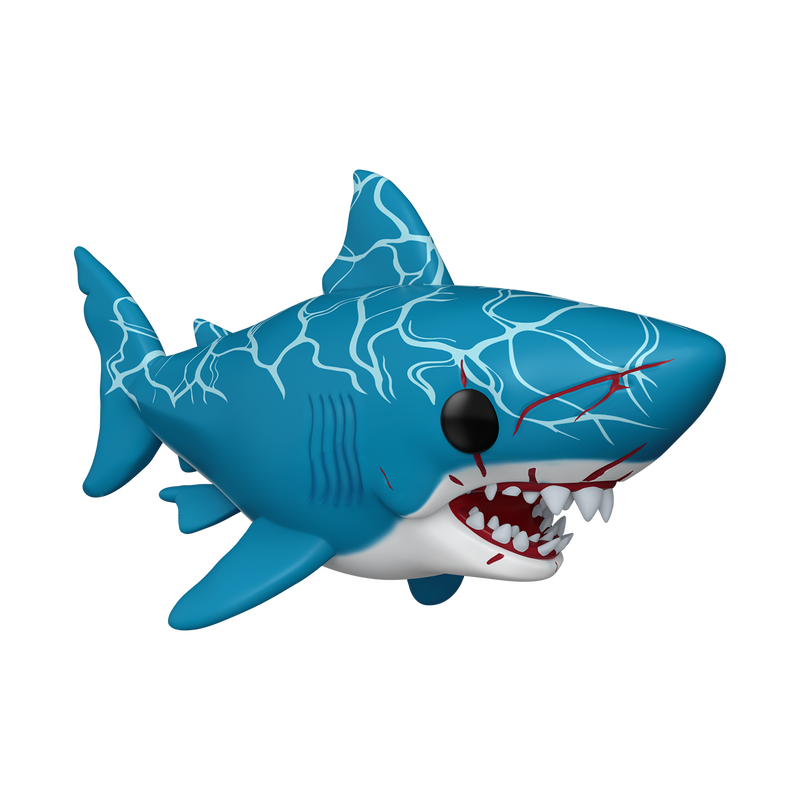 Funko Pop! Jaws - Great White Shark