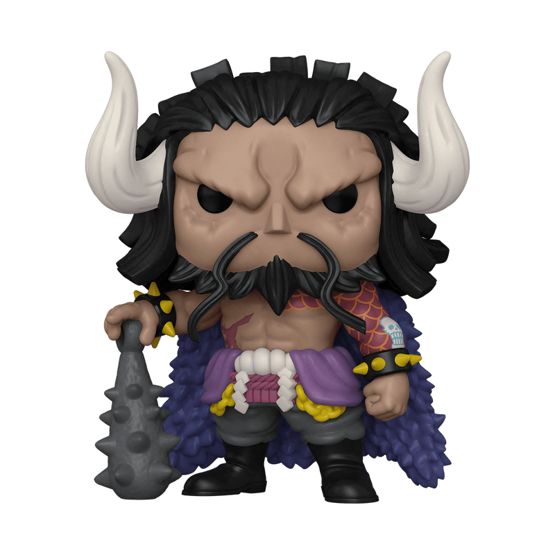 Funko Pop! One Piece - Kaido