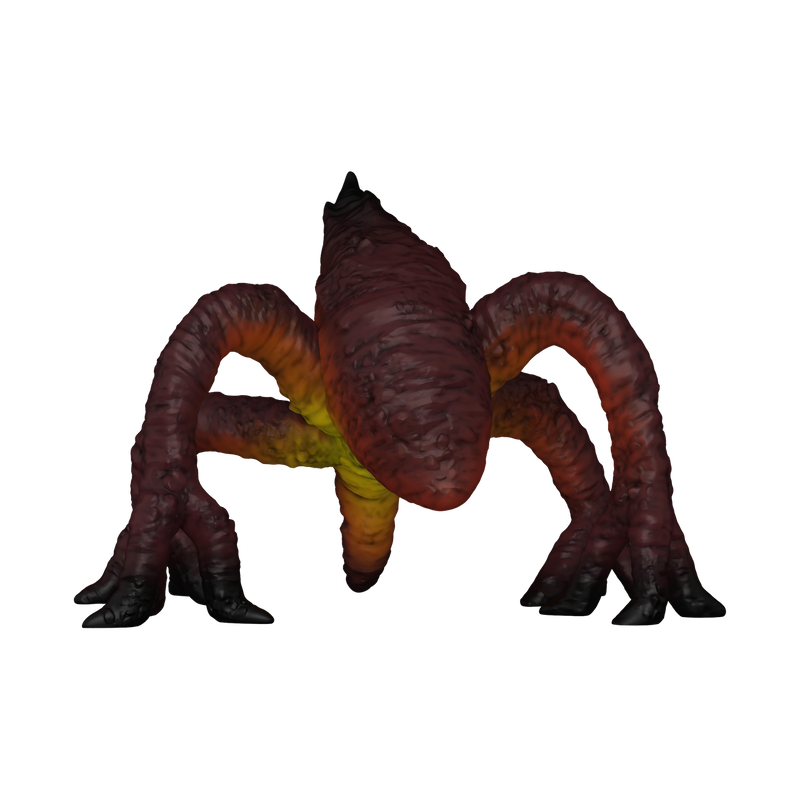 Funko Pop! Stranger Things - The Mind Flayer