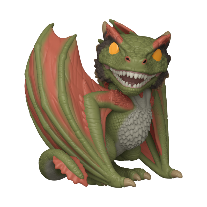 Funko Pop! House of the Dragon - Vermax 6 Inch